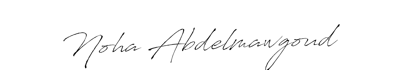 How to Draw Noha Abdelmawgoud signature style? Antro_Vectra is a latest design signature styles for name Noha Abdelmawgoud. Noha Abdelmawgoud signature style 6 images and pictures png