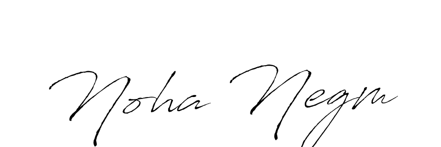 Here are the top 10 professional signature styles for the name Noha Negm. These are the best autograph styles you can use for your name. Noha Negm signature style 6 images and pictures png