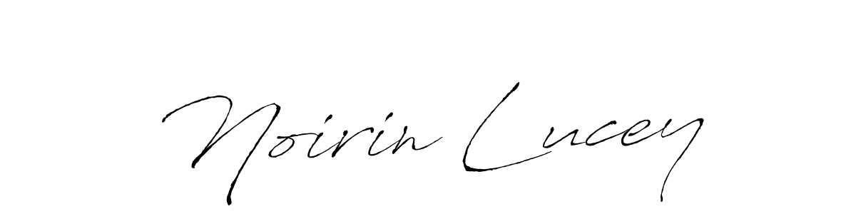 Once you've used our free online signature maker to create your best signature Antro_Vectra style, it's time to enjoy all of the benefits that Noirin Lucey name signing documents. Noirin Lucey signature style 6 images and pictures png