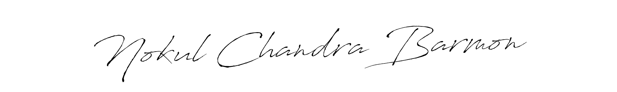 Here are the top 10 professional signature styles for the name Nokul Chandra Barmon. These are the best autograph styles you can use for your name. Nokul Chandra Barmon signature style 6 images and pictures png