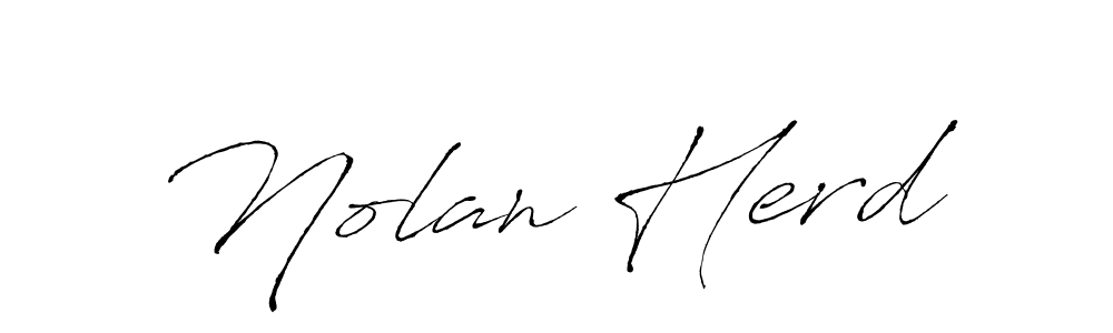 It looks lik you need a new signature style for name Nolan Herd. Design unique handwritten (Antro_Vectra) signature with our free signature maker in just a few clicks. Nolan Herd signature style 6 images and pictures png