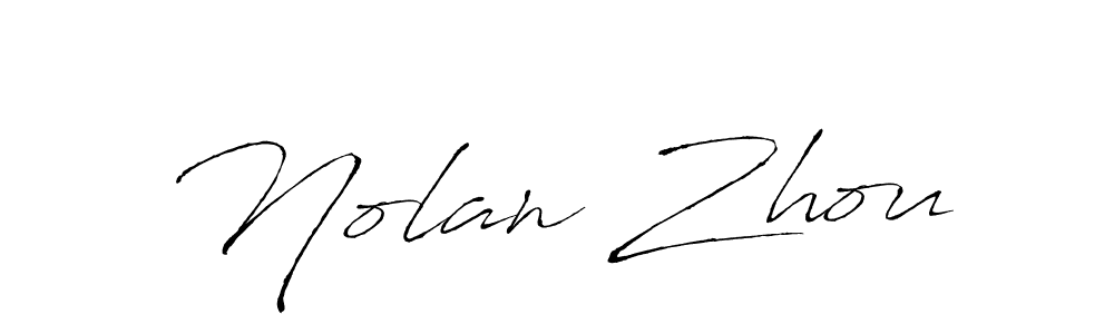 if you are searching for the best signature style for your name Nolan Zhou. so please give up your signature search. here we have designed multiple signature styles  using Antro_Vectra. Nolan Zhou signature style 6 images and pictures png