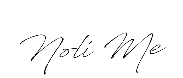 Here are the top 10 professional signature styles for the name Noli Me. These are the best autograph styles you can use for your name. Noli Me signature style 6 images and pictures png