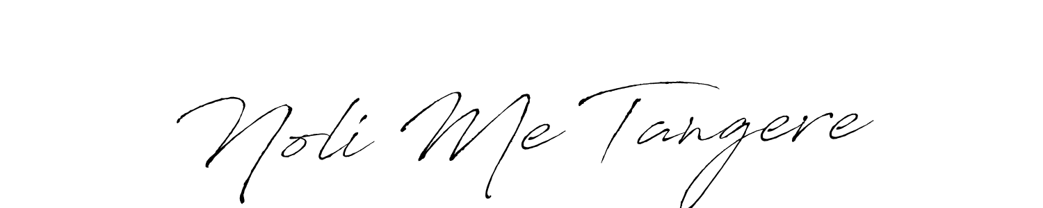 How to make Noli Me Tangere signature? Antro_Vectra is a professional autograph style. Create handwritten signature for Noli Me Tangere name. Noli Me Tangere signature style 6 images and pictures png