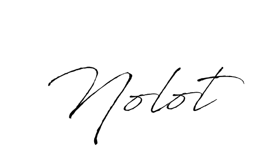 Once you've used our free online signature maker to create your best signature Antro_Vectra style, it's time to enjoy all of the benefits that Nolot name signing documents. Nolot signature style 6 images and pictures png
