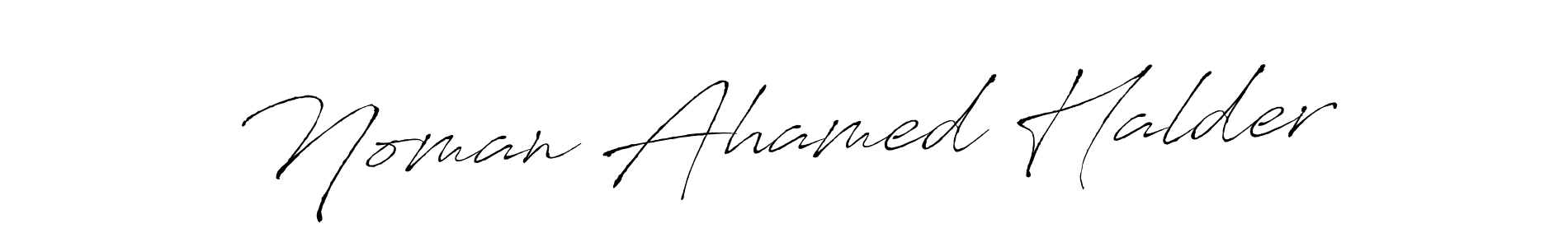 You can use this online signature creator to create a handwritten signature for the name Noman Ahamed Halder. This is the best online autograph maker. Noman Ahamed Halder signature style 6 images and pictures png