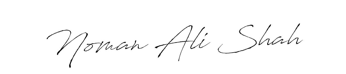 This is the best signature style for the Noman Ali Shah name. Also you like these signature font (Antro_Vectra). Mix name signature. Noman Ali Shah signature style 6 images and pictures png