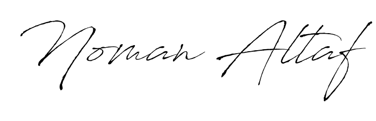 See photos of Noman Altaf official signature. Check more albums & portfolios. Read reviews & check more about Antro_Vectra font. Noman Altaf signature style 6 images and pictures png