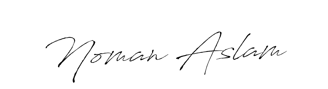 The best way (Antro_Vectra) to make a short signature is to pick only two or three words in your name. The name Noman Aslam include a total of six letters. For converting this name. Noman Aslam signature style 6 images and pictures png