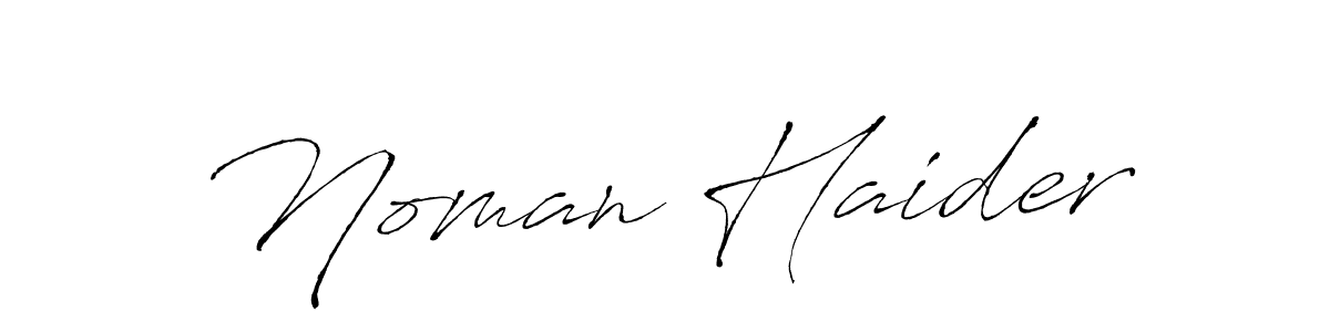 Here are the top 10 professional signature styles for the name Noman Haider. These are the best autograph styles you can use for your name. Noman Haider signature style 6 images and pictures png