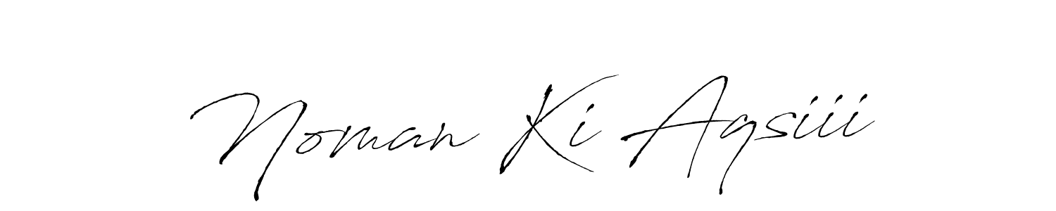 How to Draw Noman Ki Aqsiii signature style? Antro_Vectra is a latest design signature styles for name Noman Ki Aqsiii. Noman Ki Aqsiii signature style 6 images and pictures png