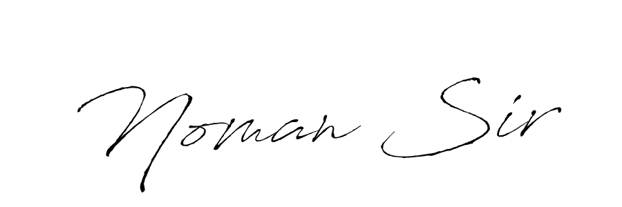 if you are searching for the best signature style for your name Noman Sir. so please give up your signature search. here we have designed multiple signature styles  using Antro_Vectra. Noman Sir signature style 6 images and pictures png