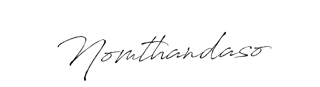 Here are the top 10 professional signature styles for the name Nomthandaso. These are the best autograph styles you can use for your name. Nomthandaso signature style 6 images and pictures png