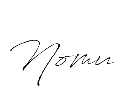 You can use this online signature creator to create a handwritten signature for the name Nomu. This is the best online autograph maker. Nomu signature style 6 images and pictures png