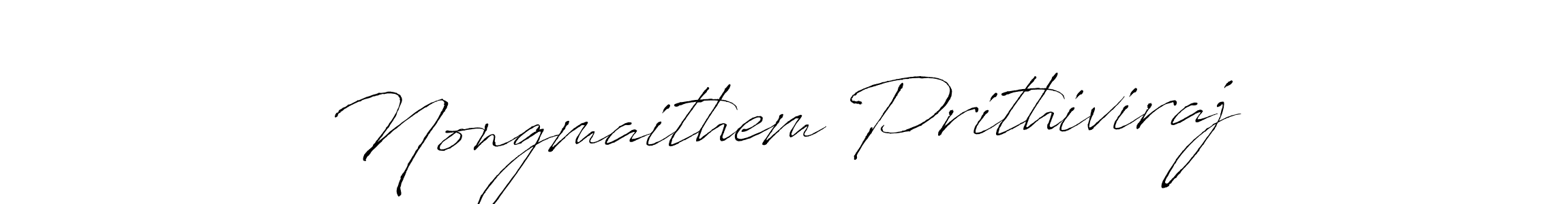 Similarly Antro_Vectra is the best handwritten signature design. Signature creator online .You can use it as an online autograph creator for name Nongmaithem Prithiviraj. Nongmaithem Prithiviraj signature style 6 images and pictures png