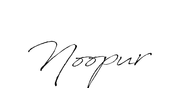 Make a short Noopur signature style. Manage your documents anywhere anytime using Antro_Vectra. Create and add eSignatures, submit forms, share and send files easily. Noopur signature style 6 images and pictures png