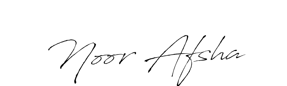 Best and Professional Signature Style for Noor Afsha. Antro_Vectra Best Signature Style Collection. Noor Afsha signature style 6 images and pictures png