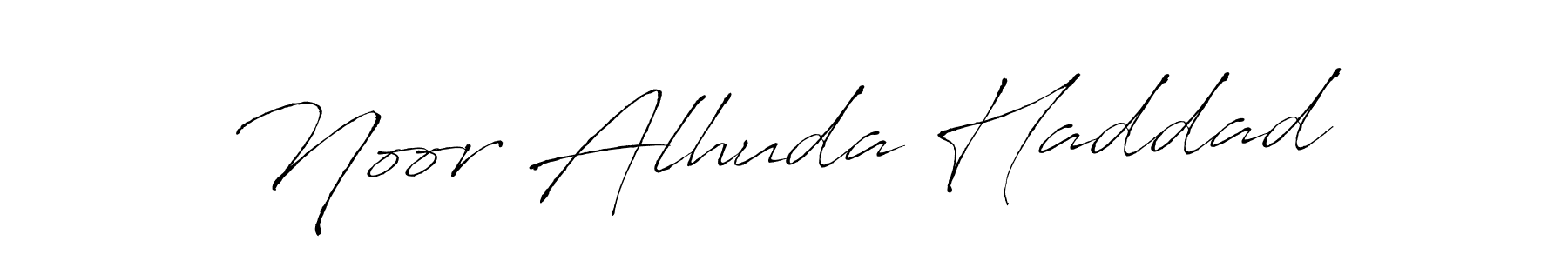 Check out images of Autograph of Noor Alhuda Haddad name. Actor Noor Alhuda Haddad Signature Style. Antro_Vectra is a professional sign style online. Noor Alhuda Haddad signature style 6 images and pictures png