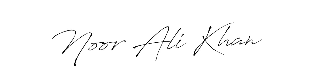Here are the top 10 professional signature styles for the name Noor Ali Khan. These are the best autograph styles you can use for your name. Noor Ali Khan signature style 6 images and pictures png
