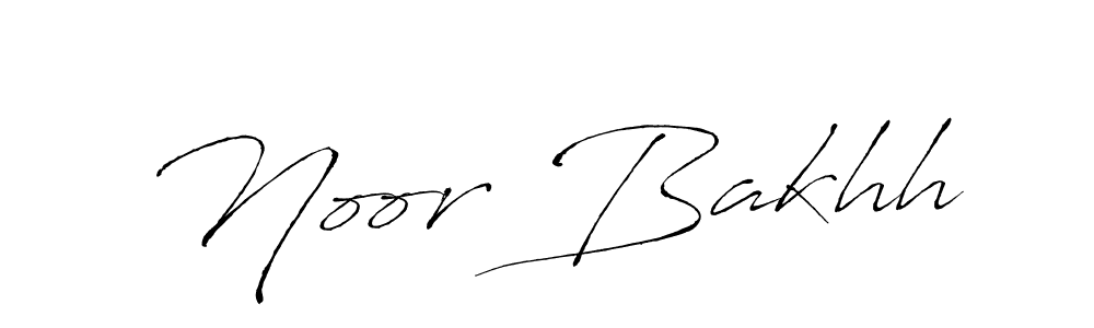 Best and Professional Signature Style for Noor Bakhh. Antro_Vectra Best Signature Style Collection. Noor Bakhh signature style 6 images and pictures png
