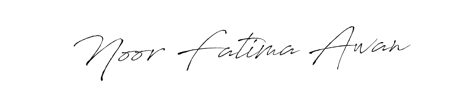 if you are searching for the best signature style for your name Noor Fatima Awan. so please give up your signature search. here we have designed multiple signature styles  using Antro_Vectra. Noor Fatima Awan signature style 6 images and pictures png