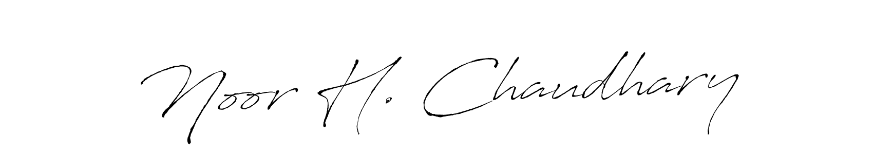 Here are the top 10 professional signature styles for the name Noor H. Chaudhary. These are the best autograph styles you can use for your name. Noor H. Chaudhary signature style 6 images and pictures png