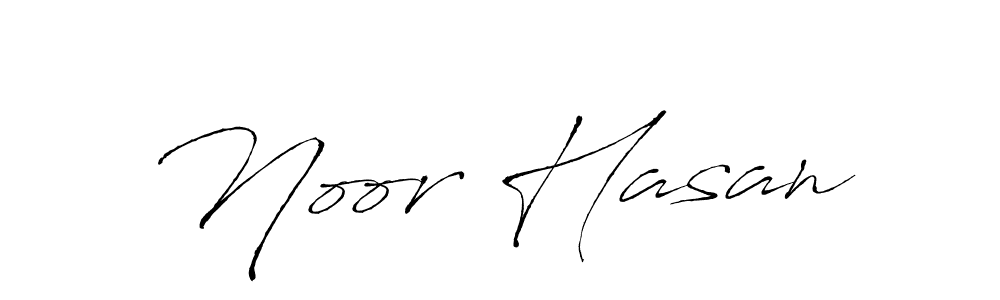 Similarly Antro_Vectra is the best handwritten signature design. Signature creator online .You can use it as an online autograph creator for name Noor Hasan. Noor Hasan signature style 6 images and pictures png