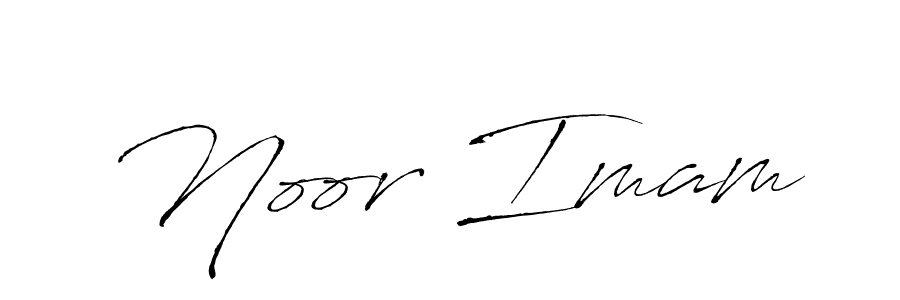 Also You can easily find your signature by using the search form. We will create Noor Imam name handwritten signature images for you free of cost using Antro_Vectra sign style. Noor Imam signature style 6 images and pictures png