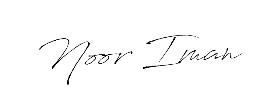 Here are the top 10 professional signature styles for the name Noor Iman. These are the best autograph styles you can use for your name. Noor Iman signature style 6 images and pictures png