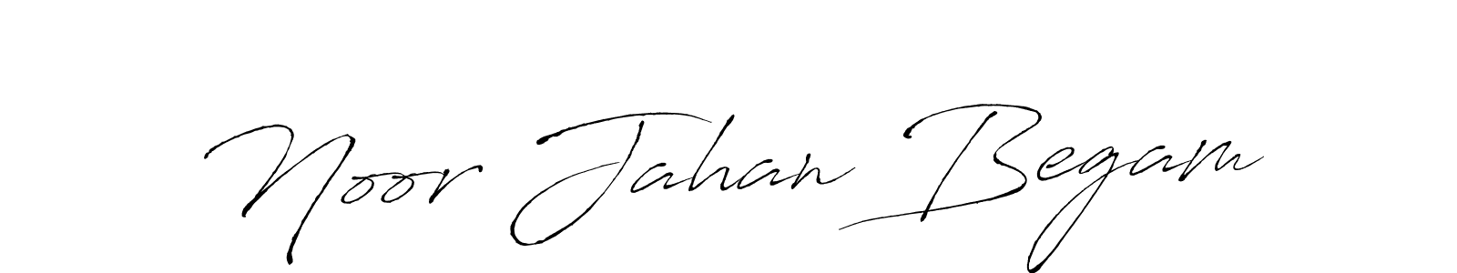 You should practise on your own different ways (Antro_Vectra) to write your name (Noor Jahan Begam) in signature. don't let someone else do it for you. Noor Jahan Begam signature style 6 images and pictures png