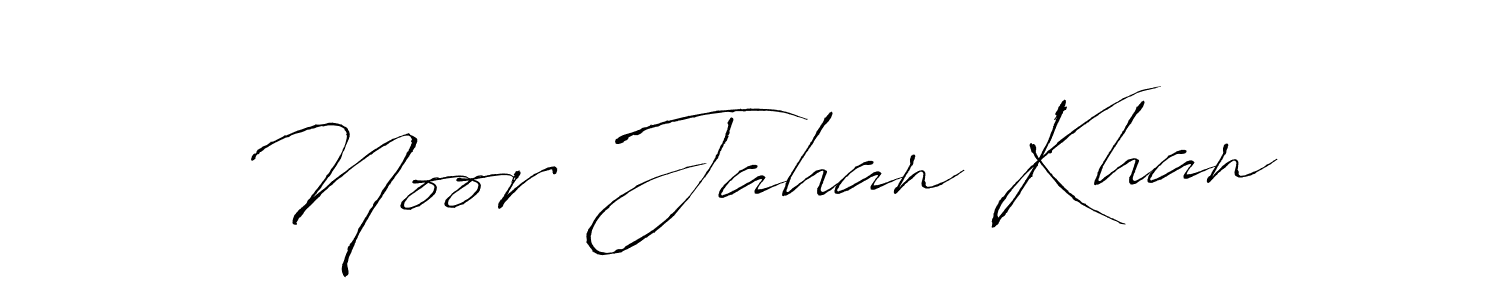 You should practise on your own different ways (Antro_Vectra) to write your name (Noor Jahan Khan) in signature. don't let someone else do it for you. Noor Jahan Khan signature style 6 images and pictures png