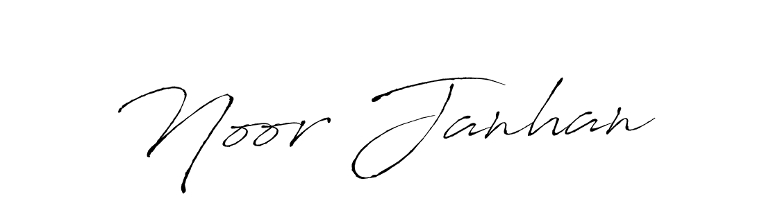 This is the best signature style for the Noor Janhan name. Also you like these signature font (Antro_Vectra). Mix name signature. Noor Janhan signature style 6 images and pictures png