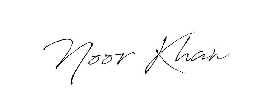 It looks lik you need a new signature style for name Noor Khan. Design unique handwritten (Antro_Vectra) signature with our free signature maker in just a few clicks. Noor Khan signature style 6 images and pictures png