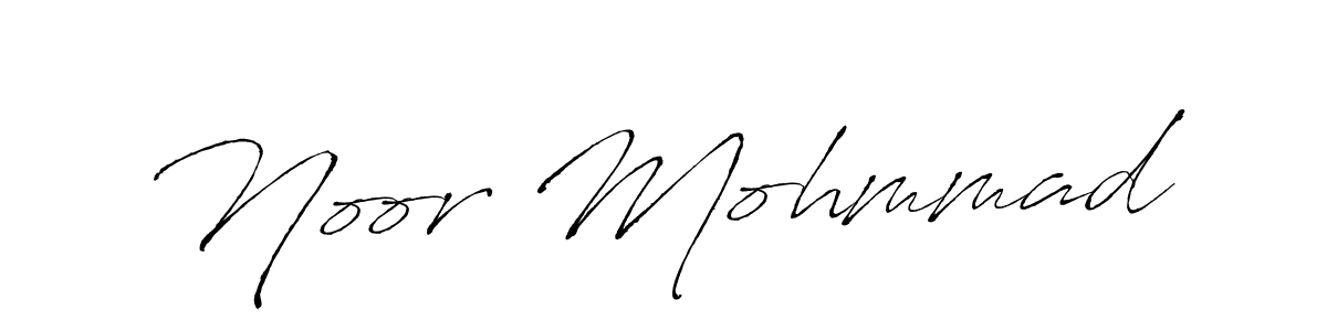 Similarly Antro_Vectra is the best handwritten signature design. Signature creator online .You can use it as an online autograph creator for name Noor Mohmmad. Noor Mohmmad signature style 6 images and pictures png