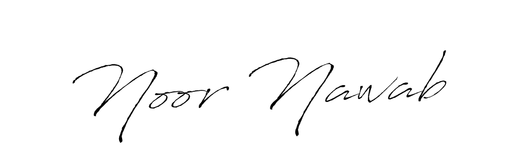 if you are searching for the best signature style for your name Noor Nawab. so please give up your signature search. here we have designed multiple signature styles  using Antro_Vectra. Noor Nawab signature style 6 images and pictures png