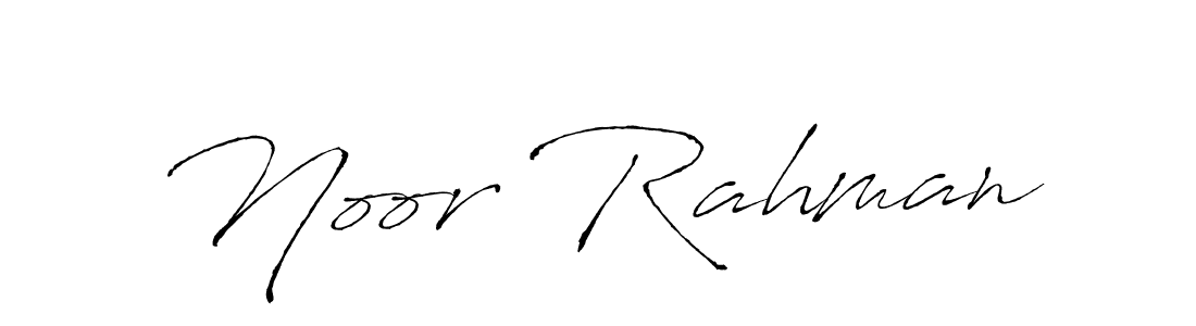 Make a beautiful signature design for name Noor Rahman. Use this online signature maker to create a handwritten signature for free. Noor Rahman signature style 6 images and pictures png