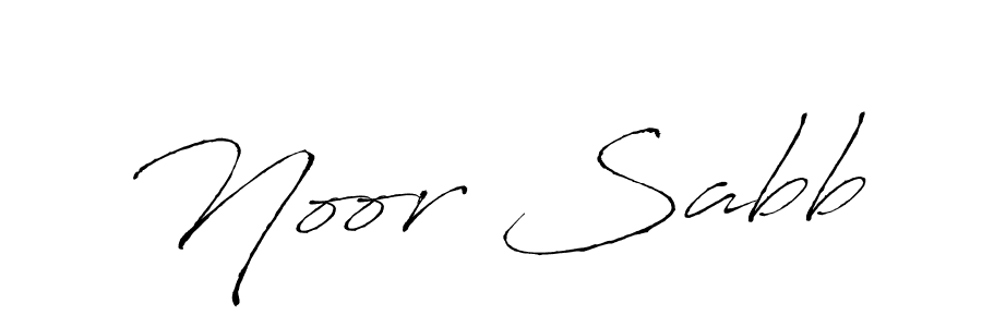 It looks lik you need a new signature style for name Noor Sabb. Design unique handwritten (Antro_Vectra) signature with our free signature maker in just a few clicks. Noor Sabb signature style 6 images and pictures png