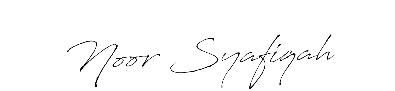 Here are the top 10 professional signature styles for the name Noor Syafiqah. These are the best autograph styles you can use for your name. Noor Syafiqah signature style 6 images and pictures png
