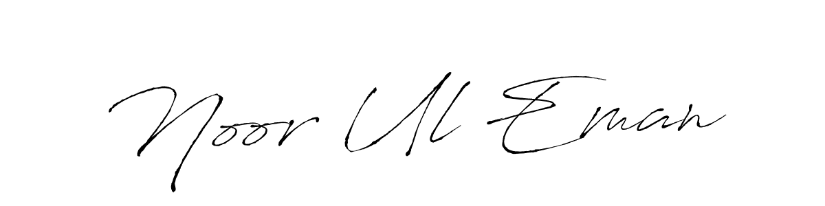 See photos of Noor Ul Eman official signature by Spectra . Check more albums & portfolios. Read reviews & check more about Antro_Vectra font. Noor Ul Eman signature style 6 images and pictures png