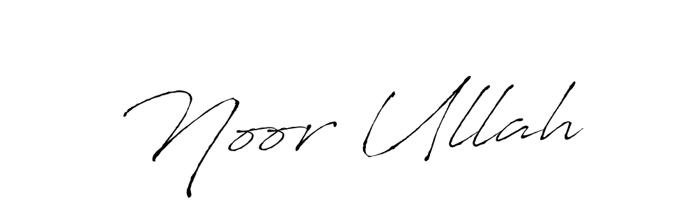 Here are the top 10 professional signature styles for the name Noor Ullah. These are the best autograph styles you can use for your name. Noor Ullah signature style 6 images and pictures png
