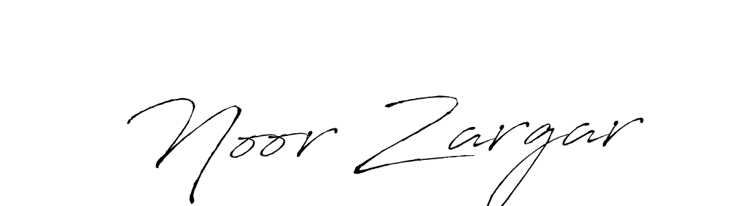 You should practise on your own different ways (Antro_Vectra) to write your name (Noor Zargar) in signature. don't let someone else do it for you. Noor Zargar signature style 6 images and pictures png