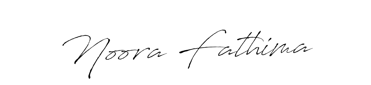 The best way (Antro_Vectra) to make a short signature is to pick only two or three words in your name. The name Noora Fathima include a total of six letters. For converting this name. Noora Fathima signature style 6 images and pictures png