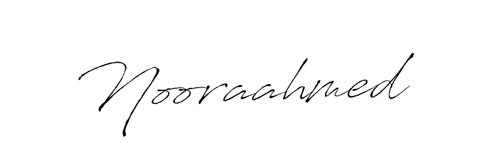 Similarly Antro_Vectra is the best handwritten signature design. Signature creator online .You can use it as an online autograph creator for name Nooraahmed. Nooraahmed signature style 6 images and pictures png