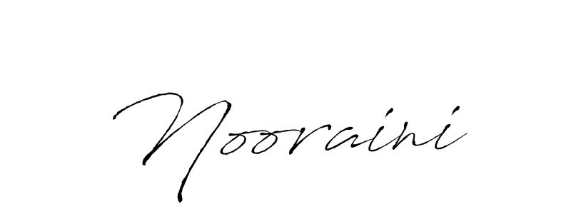 Once you've used our free online signature maker to create your best signature Antro_Vectra style, it's time to enjoy all of the benefits that Nooraini name signing documents. Nooraini signature style 6 images and pictures png