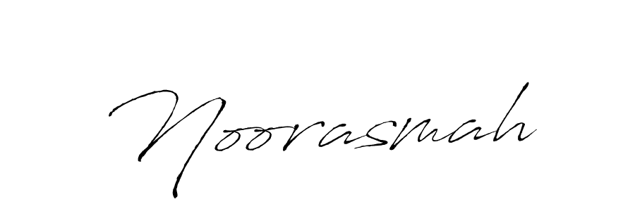 It looks lik you need a new signature style for name Noorasmah. Design unique handwritten (Antro_Vectra) signature with our free signature maker in just a few clicks. Noorasmah signature style 6 images and pictures png