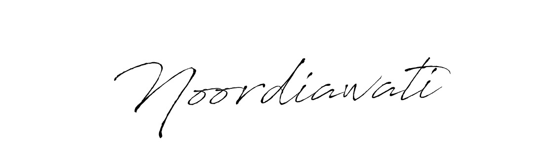 It looks lik you need a new signature style for name Noordiawati. Design unique handwritten (Antro_Vectra) signature with our free signature maker in just a few clicks. Noordiawati signature style 6 images and pictures png