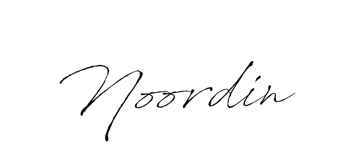 Make a beautiful signature design for name Noordin. Use this online signature maker to create a handwritten signature for free. Noordin signature style 6 images and pictures png