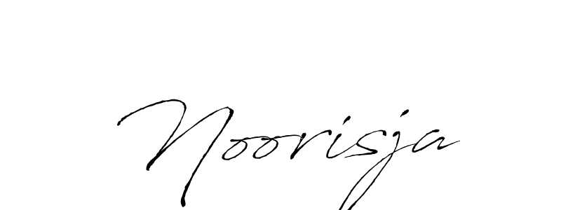 How to Draw Noorisja signature style? Antro_Vectra is a latest design signature styles for name Noorisja. Noorisja signature style 6 images and pictures png