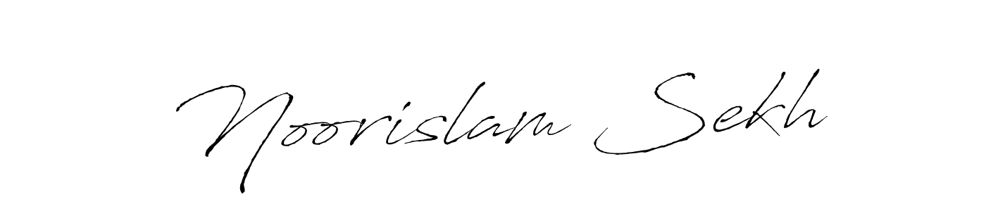 Here are the top 10 professional signature styles for the name Noorislam Sekh. These are the best autograph styles you can use for your name. Noorislam Sekh signature style 6 images and pictures png