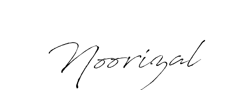 Also we have Noorizal name is the best signature style. Create professional handwritten signature collection using Antro_Vectra autograph style. Noorizal signature style 6 images and pictures png